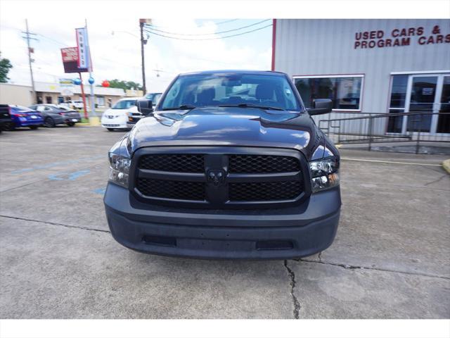 used 2022 Ram 1500 car, priced at $22,997