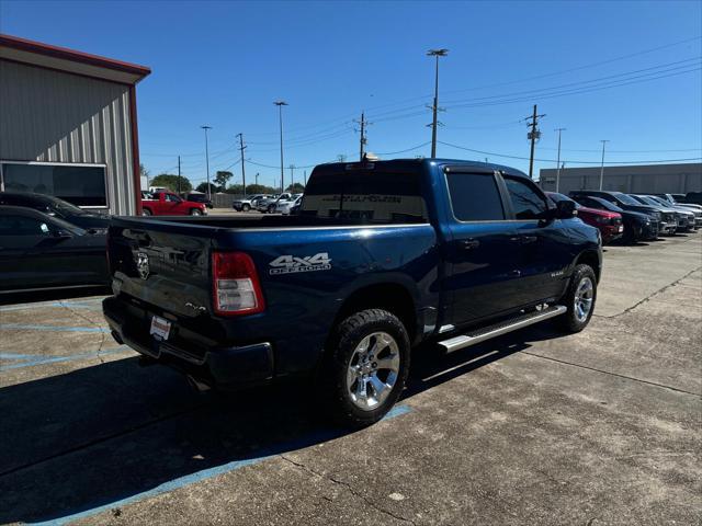 used 2020 Ram 1500 car, priced at $23,997