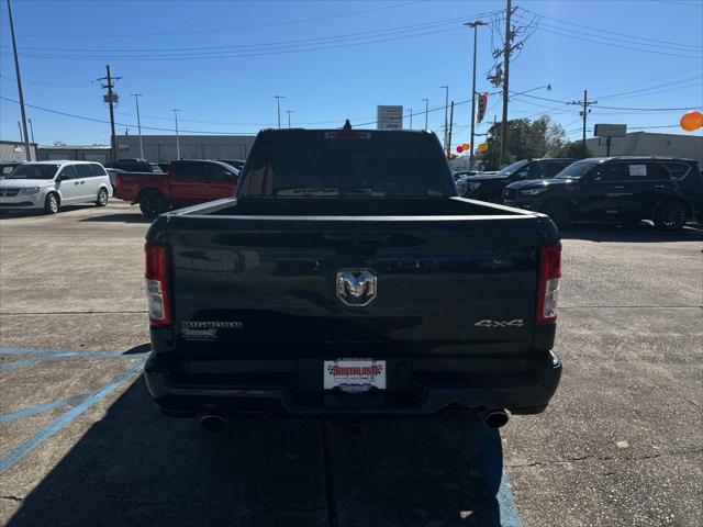 used 2020 Ram 1500 car, priced at $23,997