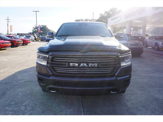 used 2021 Ram 1500 car, priced at $40,997