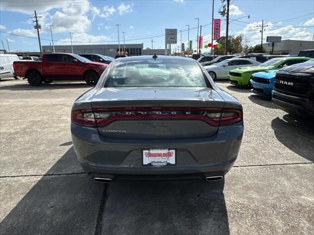 used 2023 Dodge Charger car, priced at $26,997