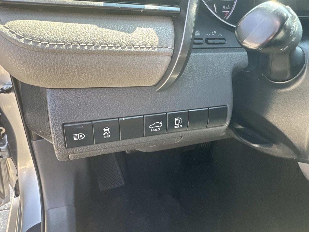 used 2020 Toyota Camry car, priced at $20,997