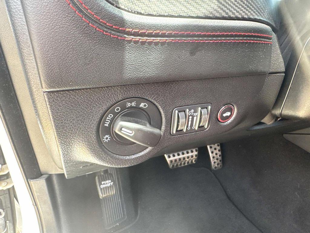 used 2023 Dodge Challenger car, priced at $49,997