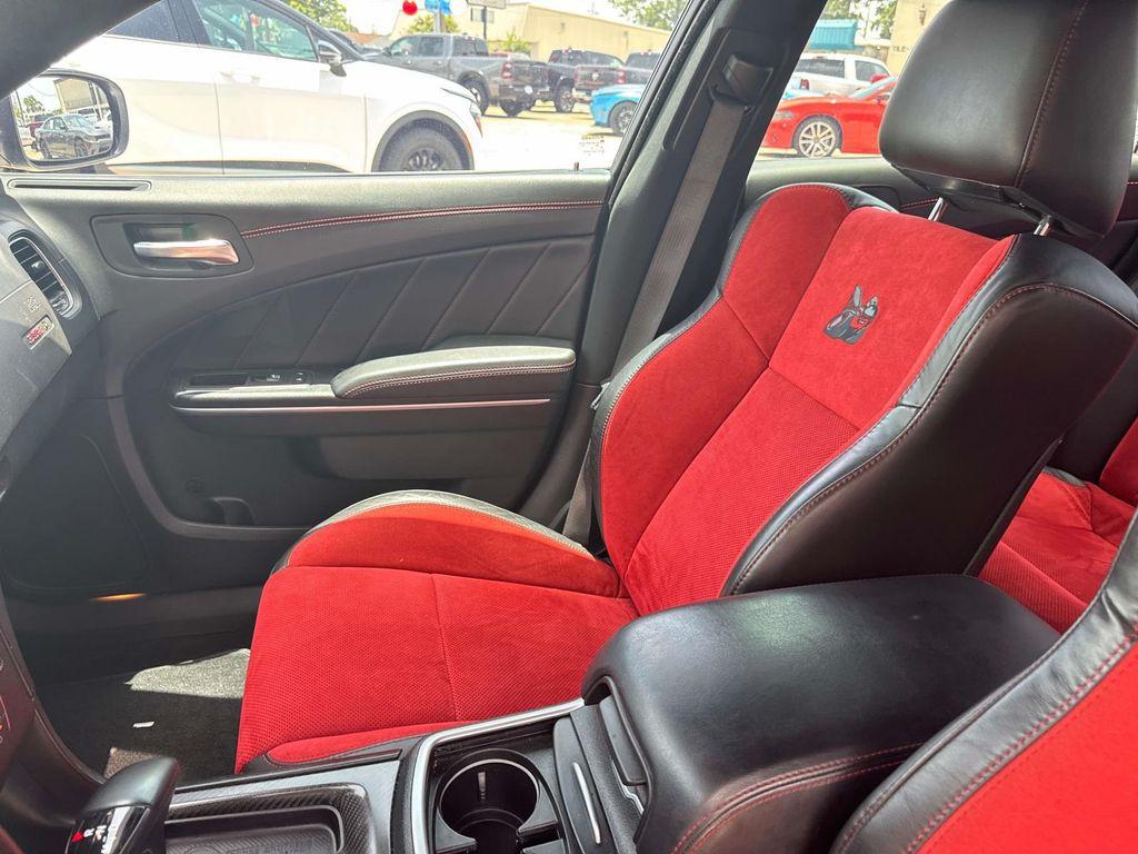 used 2023 Dodge Challenger car, priced at $49,997
