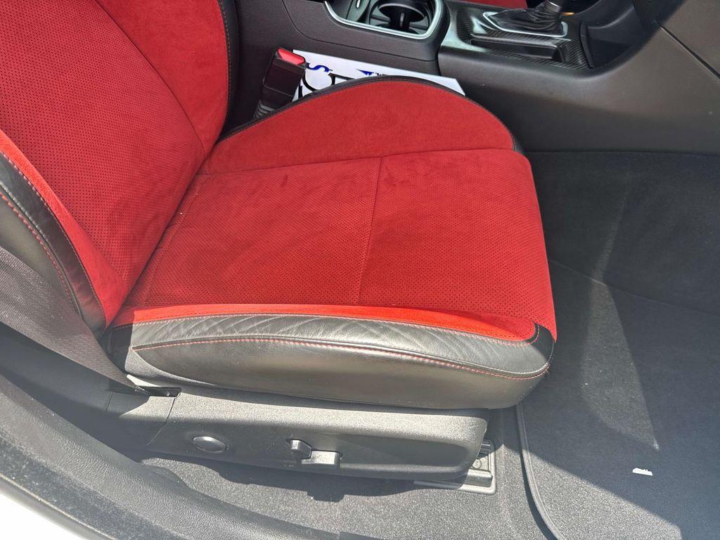 used 2023 Dodge Challenger car, priced at $49,997