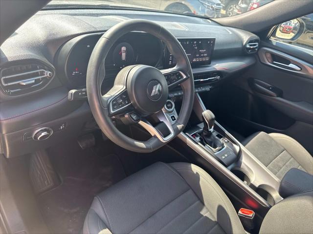 used 2024 Dodge Hornet car, priced at $25,997