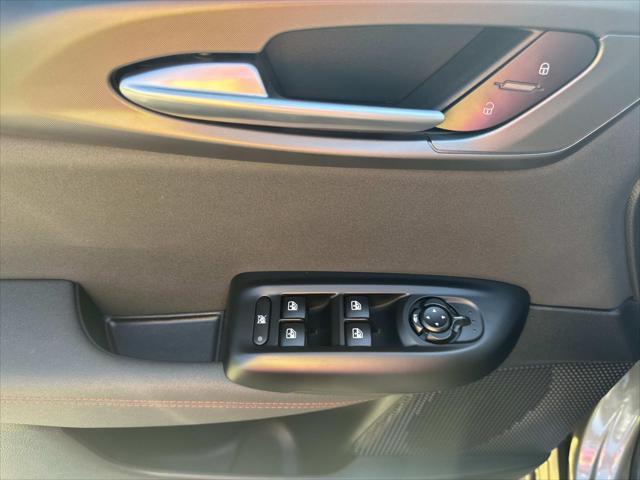 used 2024 Dodge Hornet car, priced at $25,997