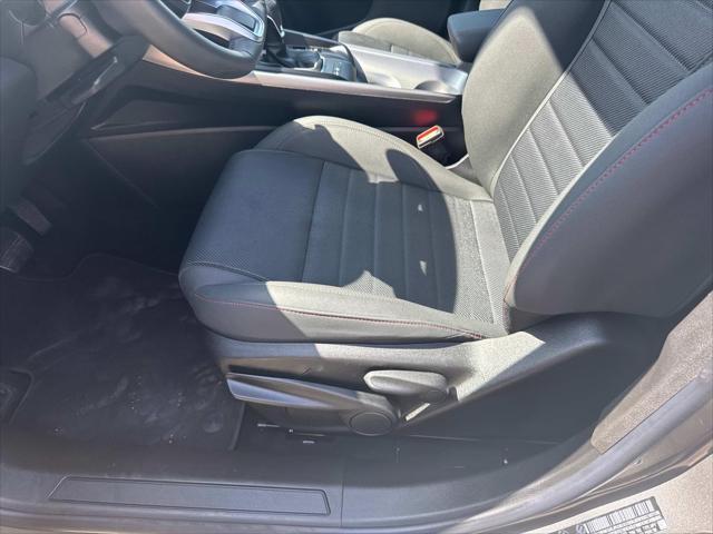 used 2024 Dodge Hornet car, priced at $25,997