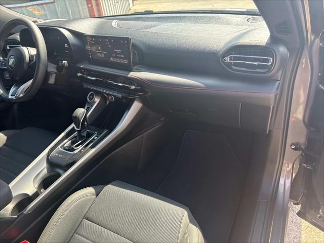 used 2024 Dodge Hornet car, priced at $25,997