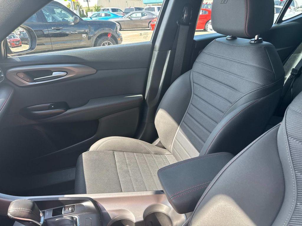used 2024 Dodge Hornet car, priced at $22,997