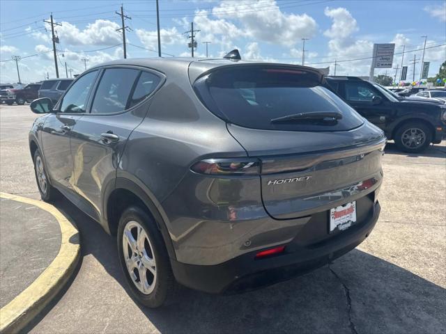 used 2024 Dodge Hornet car, priced at $25,997