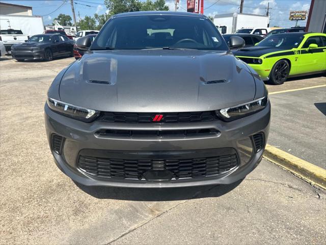 used 2024 Dodge Hornet car, priced at $25,997