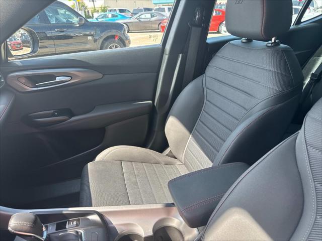 used 2024 Dodge Hornet car, priced at $25,997