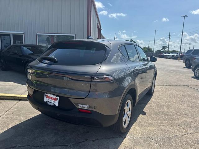 used 2024 Dodge Hornet car, priced at $25,997
