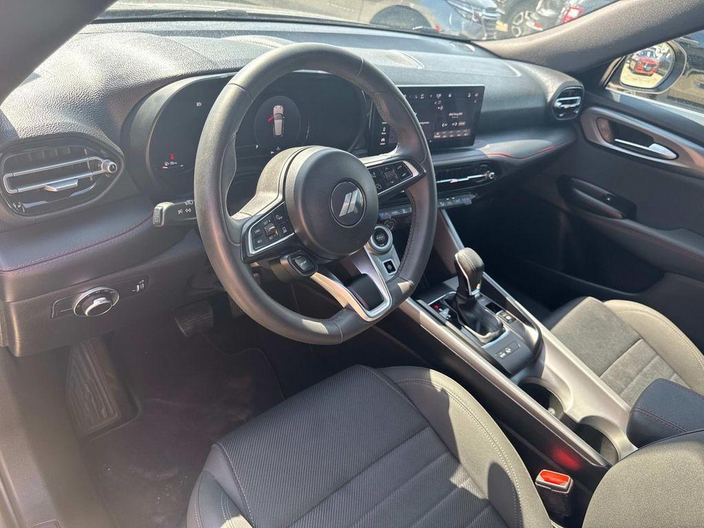 used 2024 Dodge Hornet car, priced at $22,997