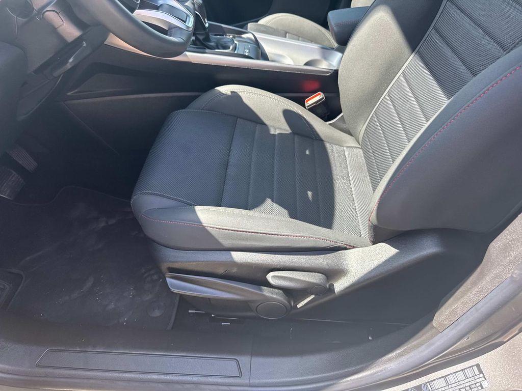 used 2024 Dodge Hornet car, priced at $22,997