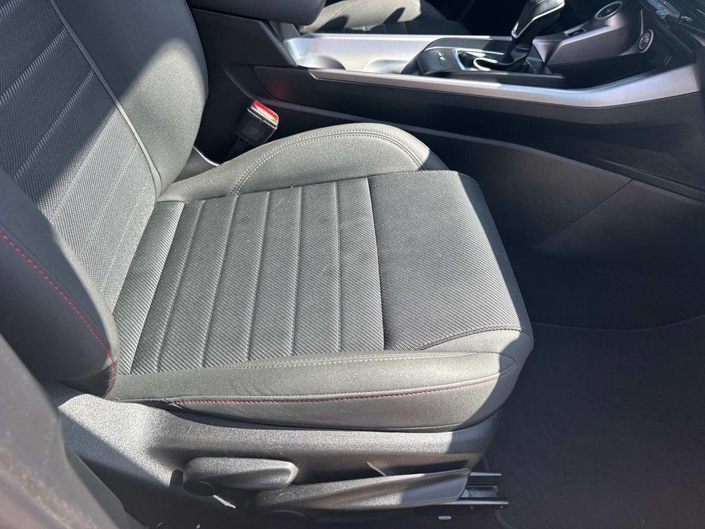 used 2024 Dodge Hornet car, priced at $22,997