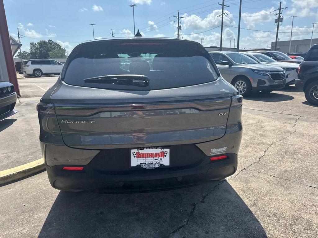 used 2024 Dodge Hornet car, priced at $22,997