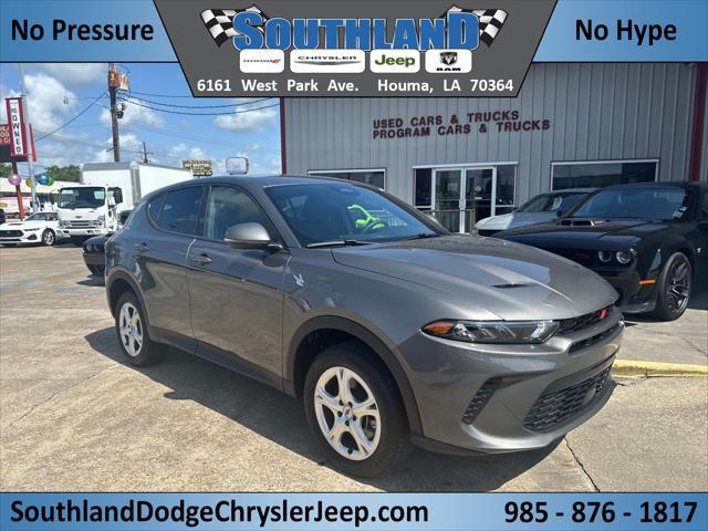 used 2024 Dodge Hornet car, priced at $25,997