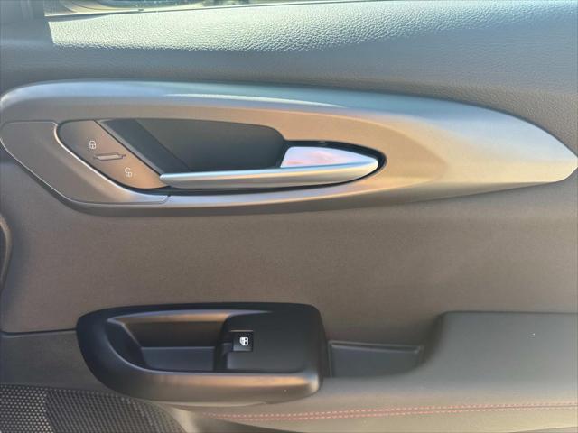 used 2024 Dodge Hornet car, priced at $25,997