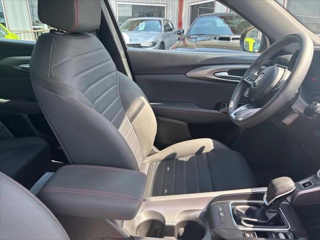 used 2024 Dodge Hornet car, priced at $25,997
