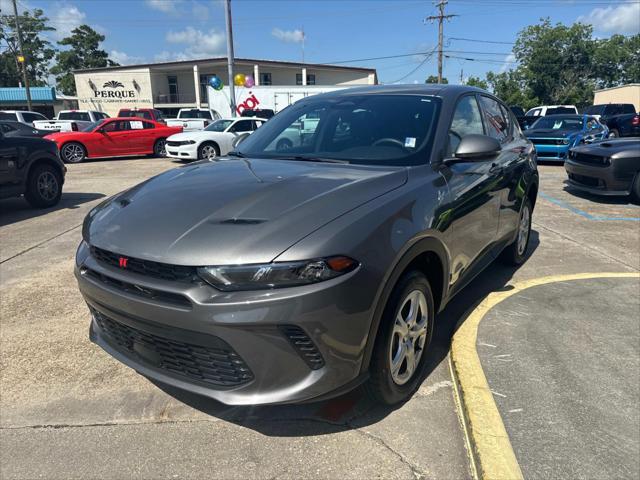 used 2024 Dodge Hornet car, priced at $25,997
