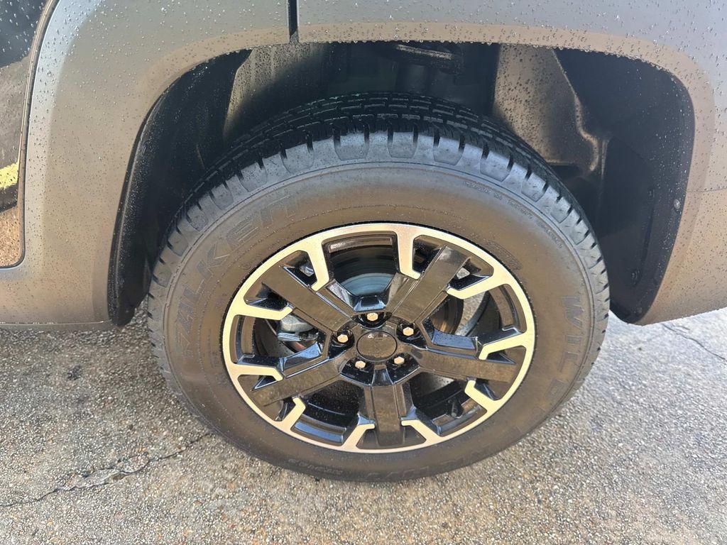used 2023 Jeep Renegade car, priced at $26,997