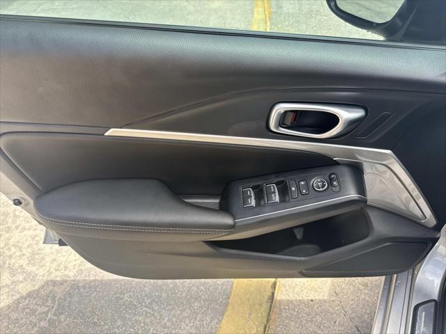 used 2024 Acura Integra car, priced at $31,997