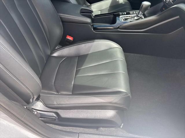 used 2024 Acura Integra car, priced at $31,997