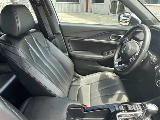 used 2024 Acura Integra car, priced at $31,997