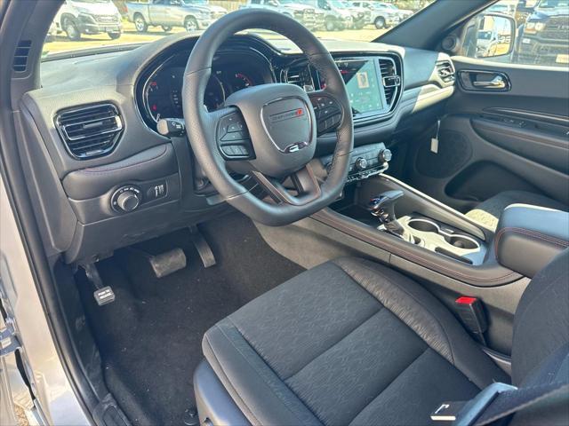 new 2025 Dodge Durango car, priced at $37,480