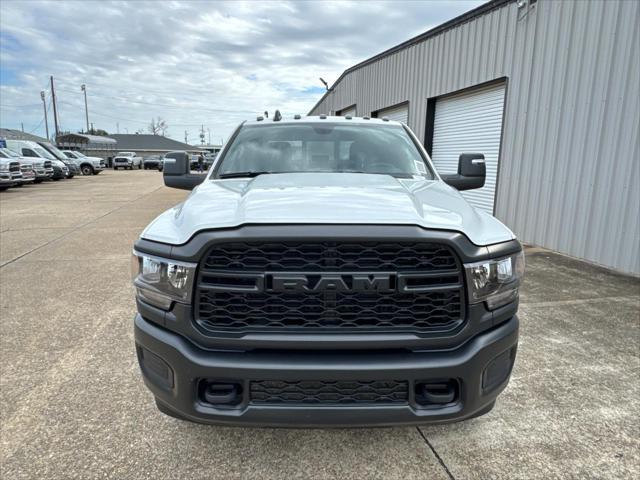 new 2024 Ram 2500 car, priced at $49,955