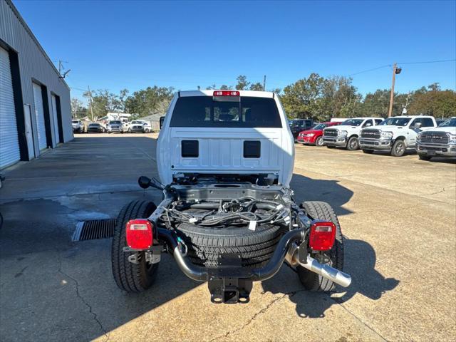 new 2024 Ram 2500 car, priced at $46,955