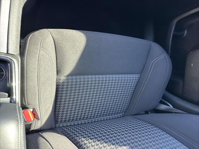 used 2023 Dodge Charger car, priced at $28,997