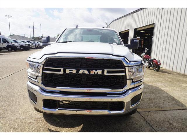 new 2024 Ram 2500 car, priced at $48,625