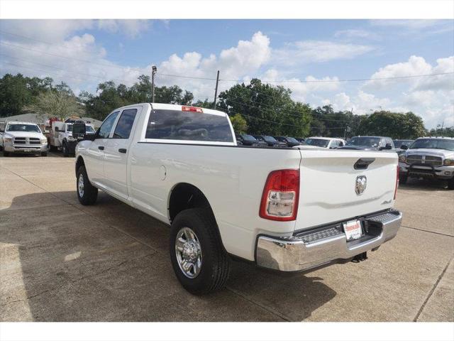 new 2024 Ram 2500 car, priced at $48,625