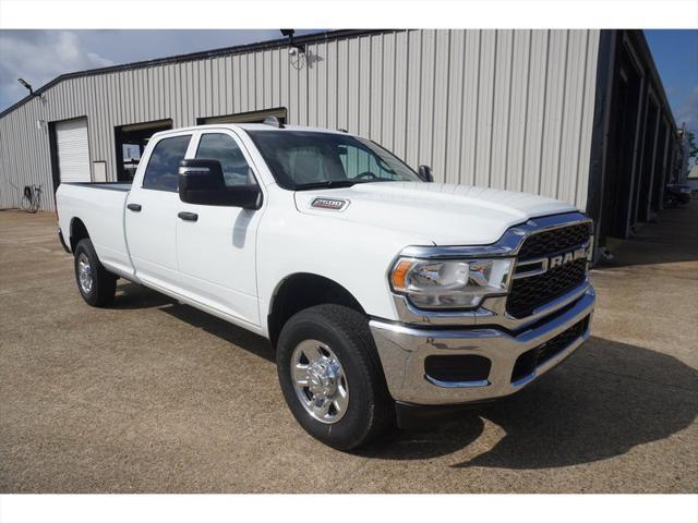 new 2024 Ram 2500 car, priced at $48,625