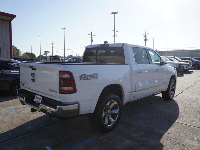 used 2019 Ram 1500 car, priced at $32,997