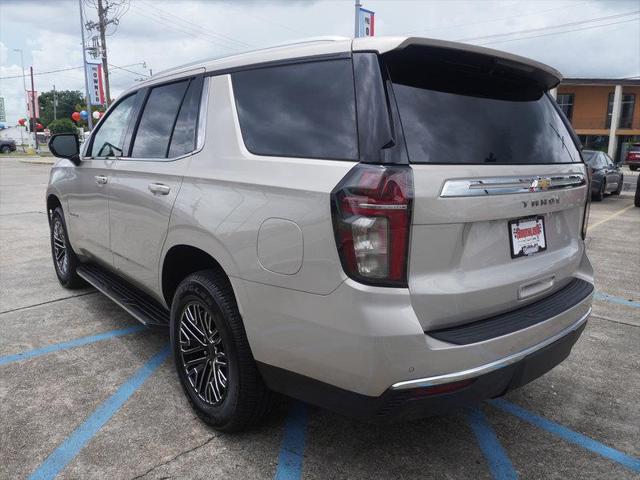 used 2022 Chevrolet Tahoe car, priced at $42,997