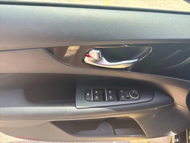 used 2024 Kia Forte car, priced at $24,997