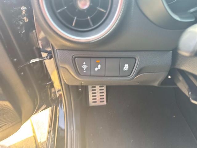 used 2024 Kia Forte car, priced at $24,997