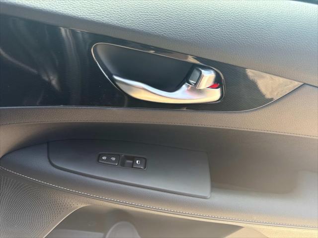 used 2024 Kia Forte car, priced at $24,997