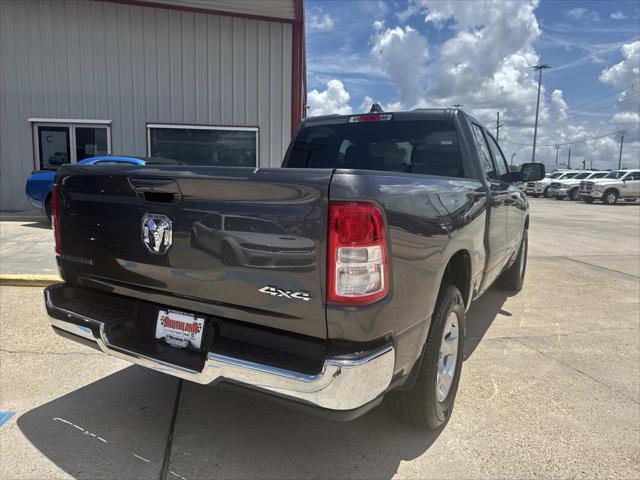 used 2022 Ram 1500 car, priced at $31,997