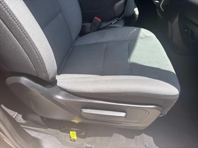 used 2022 Ram 1500 car, priced at $31,997