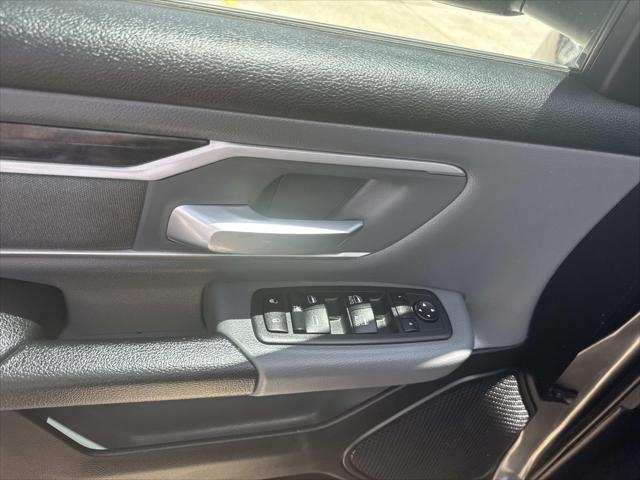used 2022 Ram 1500 car, priced at $31,997