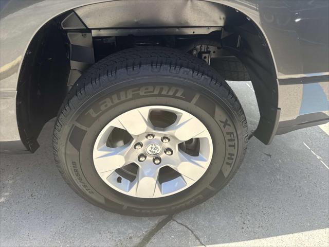 used 2022 Ram 1500 car, priced at $31,997