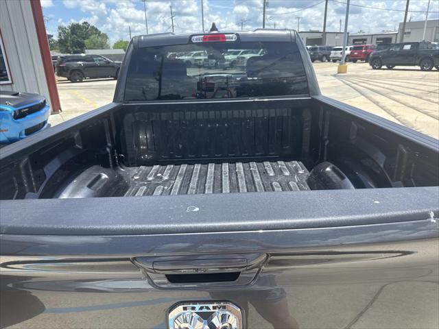 used 2022 Ram 1500 car, priced at $31,997