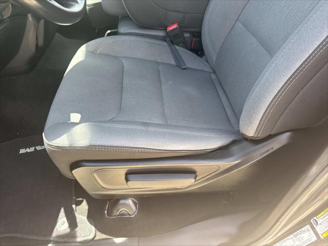 used 2022 Ram 1500 car, priced at $31,997