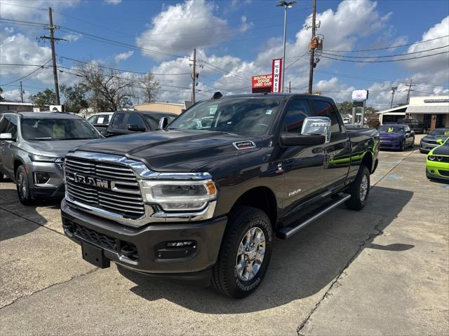 used 2024 Ram 2500 car, priced at $65,997