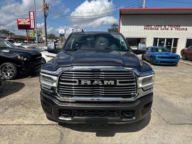 used 2024 Ram 2500 car, priced at $65,997